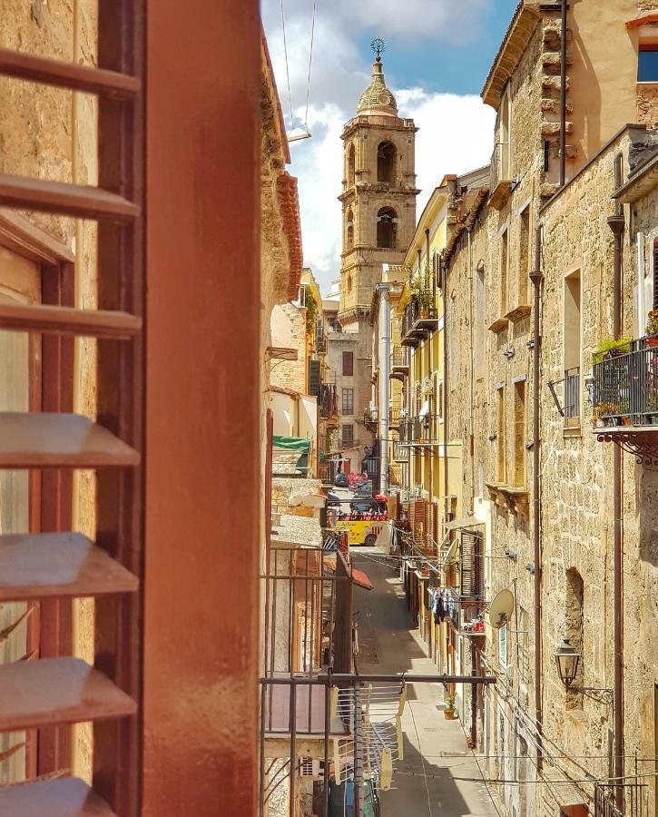 Il Grazioso Giardinaccio Villa - Palermo, Palermo